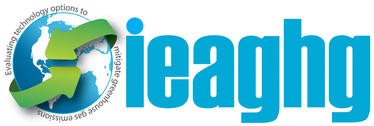 IEAGHG Logo Low Resolution for Websites