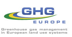 GHG EUROPE logo