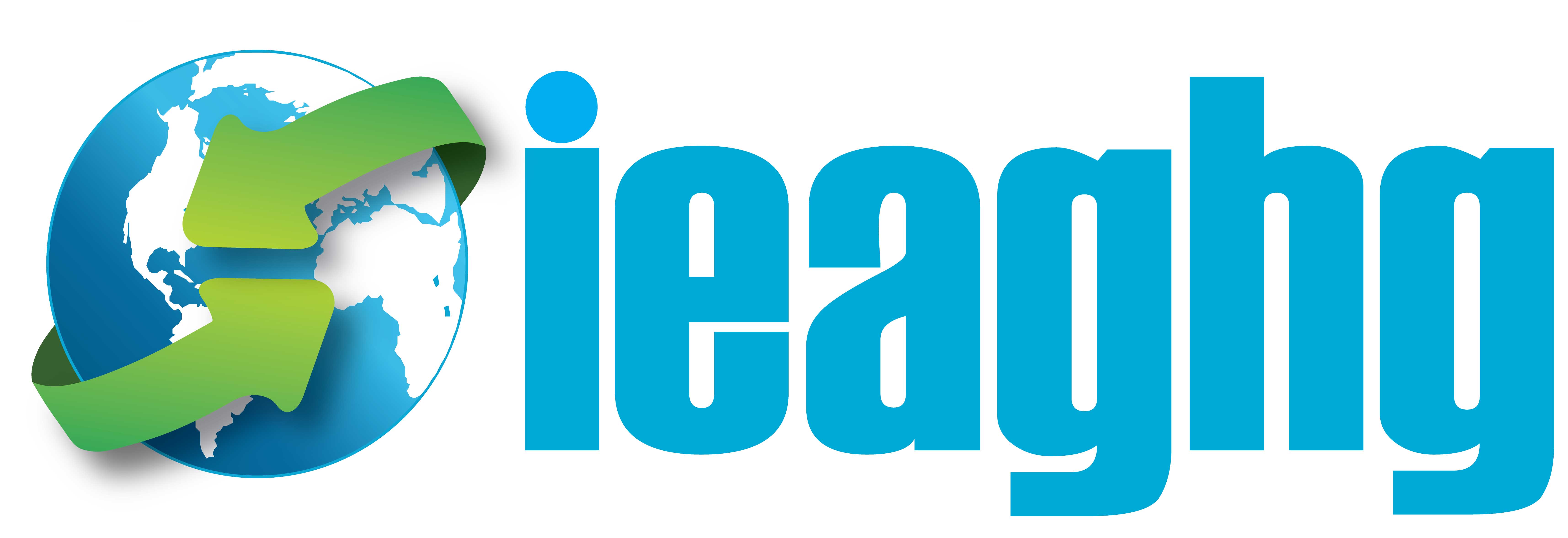IEAGHG Logo no strapline